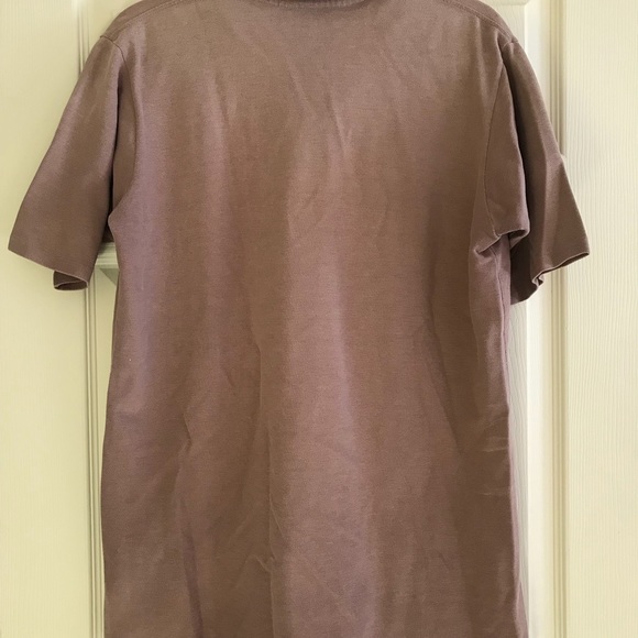 Bundle of 2 Vintage Lands’ End Polos - Picture 8 of 9